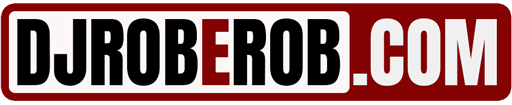 DJROBEROB.COM