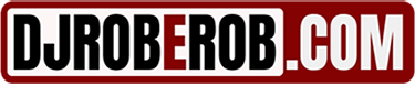 DJROBEROB